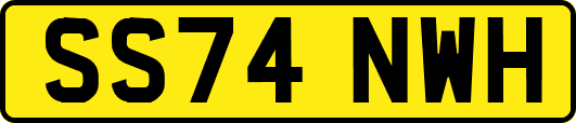SS74NWH