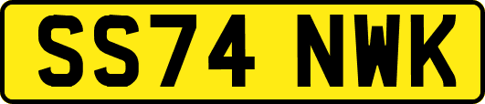 SS74NWK