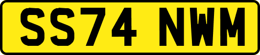 SS74NWM