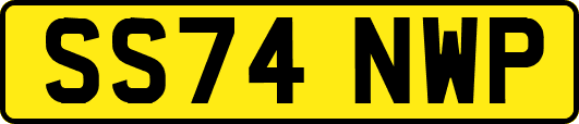 SS74NWP
