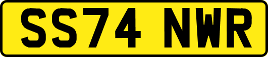 SS74NWR