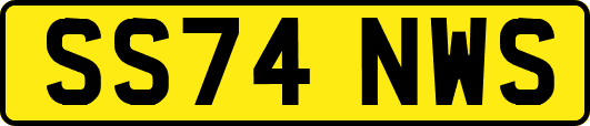 SS74NWS