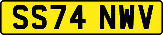 SS74NWV
