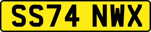 SS74NWX