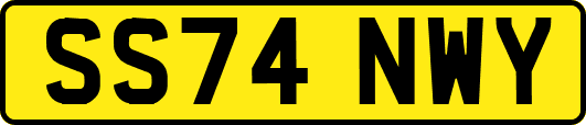 SS74NWY