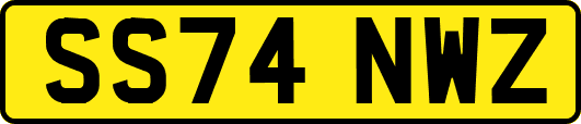SS74NWZ