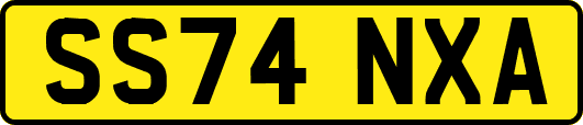 SS74NXA