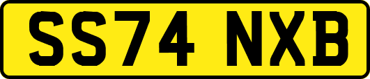 SS74NXB