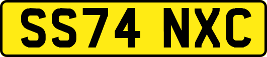 SS74NXC