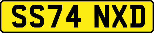 SS74NXD