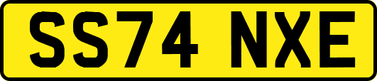 SS74NXE