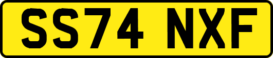 SS74NXF