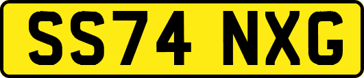 SS74NXG