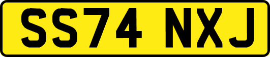 SS74NXJ