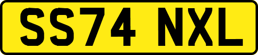 SS74NXL