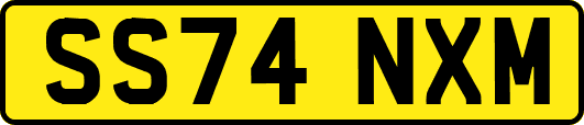 SS74NXM