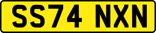SS74NXN