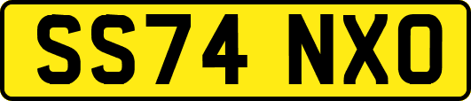 SS74NXO