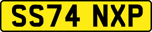 SS74NXP