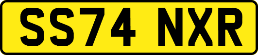 SS74NXR