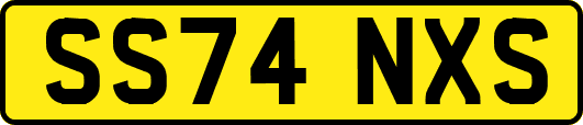 SS74NXS