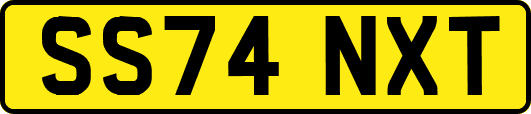 SS74NXT