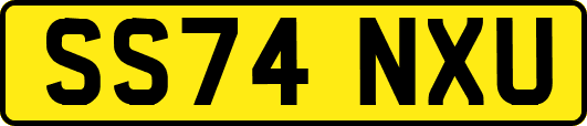 SS74NXU