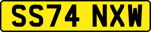 SS74NXW