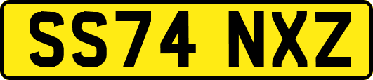 SS74NXZ