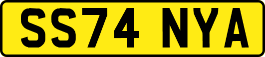 SS74NYA