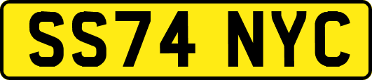 SS74NYC