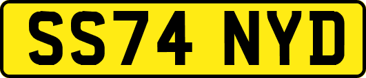 SS74NYD