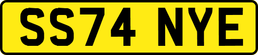 SS74NYE