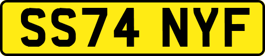 SS74NYF