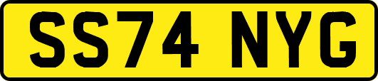 SS74NYG