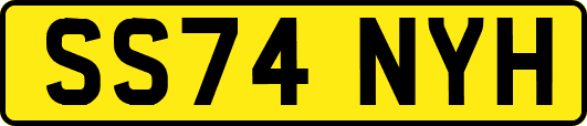 SS74NYH