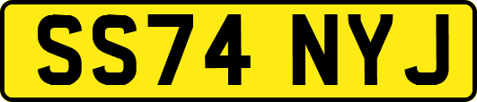 SS74NYJ