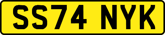 SS74NYK