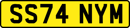 SS74NYM