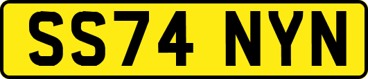 SS74NYN