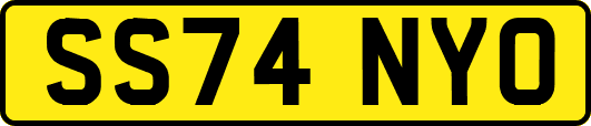 SS74NYO