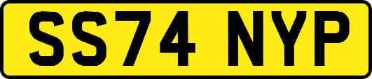 SS74NYP