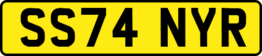 SS74NYR