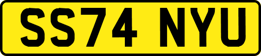 SS74NYU