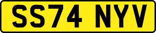 SS74NYV