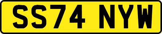 SS74NYW