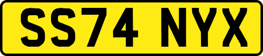 SS74NYX