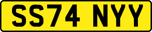 SS74NYY