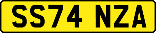 SS74NZA
