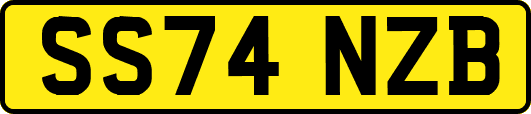 SS74NZB
